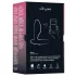 We-Vibe Ditto+ - Smarter, wiederaufladbarer Analvibrator (Schwarz)