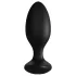 We-Vibe Ditto+ - Smarter, wiederaufladbarer Analvibrator (Schwarz)