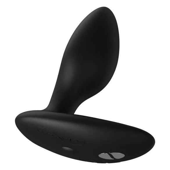 We-Vibe Ditto+ - Smarter, wiederaufladbarer Analvibrator (Schwarz)
