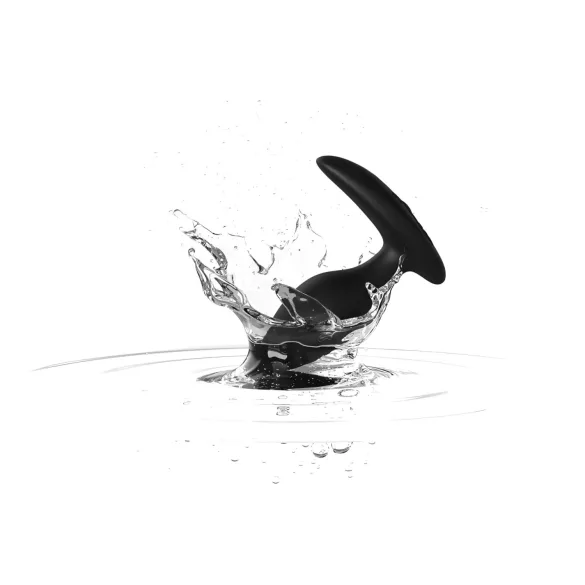 We-Vibe Ditto+ - Smarter, wiederaufladbarer Analvibrator (Schwarz)