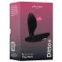 We-Vibe Ditto+ - Smarter, wiederaufladbarer Analvibrator (Schwarz)