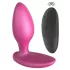 We-Vibe Ditto+ - smart Akku Analvibrator (pink)