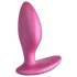 We-Vibe Ditto+ - smart Akku Analvibrator (pink)