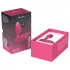 We-Vibe Ditto+ - smart Akku Analvibrator (pink)