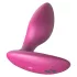 We-Vibe Ditto+ - smart Akku Analvibrator (pink)