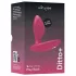 We-Vibe Ditto+ - smart Akku Analvibrator (pink)