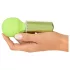 You2Toys Mini Wand - Akku-Massagevibrator (Grün)