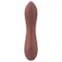 Smile - flexibler Mini-G-Punkt-Vibrator (bronze)