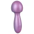Sweet Smile - Flexibler Mini-Wand (pink)