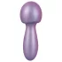 Sweet Smile - Flexibler Mini-Wand (pink)