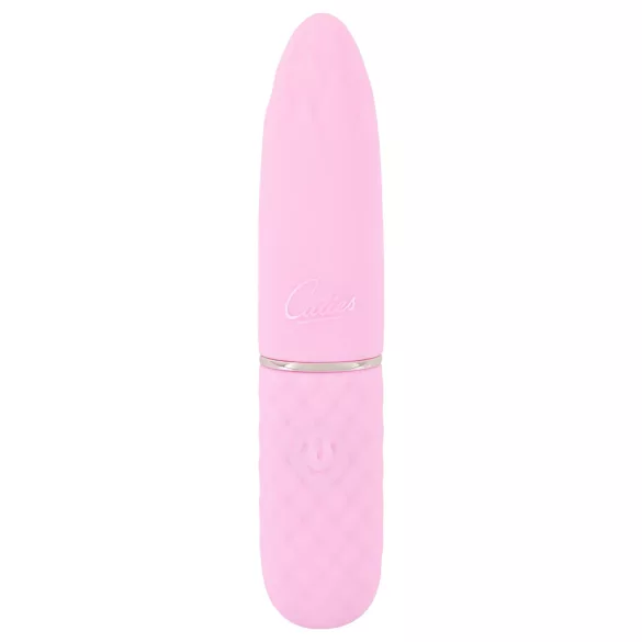 Cuties - Mini Vibrator (pink)