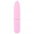 Cuties - Mini Vibrator (pink)