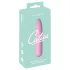 Cuties - Mini Vibrator (pink)