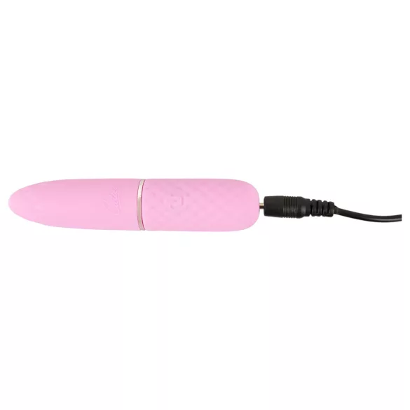 Cuties - Mini Vibrator (pink)