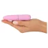 Cuties - Mini Vibrator (pink)