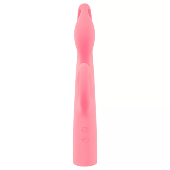 You2Toys Fabulous - Akku-Klitoris-Vibrator (Pink)