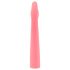 You2Toys Fabulous - Akku-Vibrator mit Klitorisstimulator (Pink)