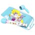le Wand Einhorn - Massage-Vibrator Set (Regenbogen)