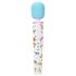 le Wand Einhorn - Massage-Vibrator Set (Regenbogen)