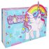 le Wand Einhorn - Massage-Vibrator Set (Regenbogen)