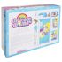 le Wand Einhorn - Massage-Vibrator Set (Regenbogen)