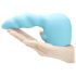 le Wand Einhorn - Massage-Vibrator Set (Regenbogen)