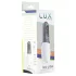 LUX Active First Class - Drehkopf-Masturbator (weiß-grau)