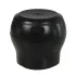 Kiiroo PowerBlow + Victoria June Mundmasturbator (schwarz)