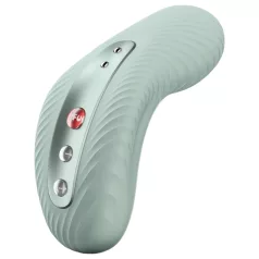   Fun Factory Laya III - wasserdichter Klitorisvibrator (grün)