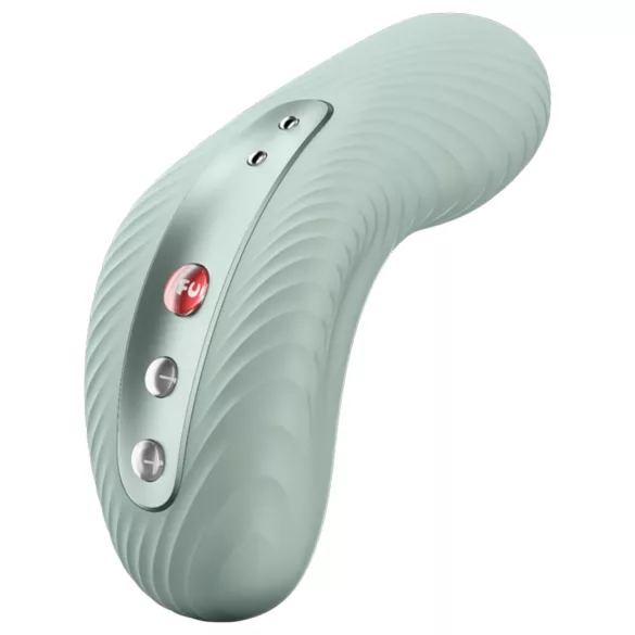 Fun Factory Laya III - wasserdichter Klitorisvibrator (grün)