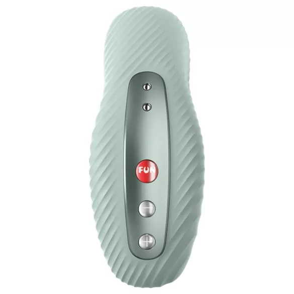 Fun Factory Laya III - wasserdichter Klitorisvibrator (grün)