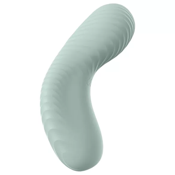 Fun Factory Laya III - wasserdichter Klitorisvibrator (grün)