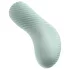 Fun Factory Laya III - wasserdichter Klitorisvibrator (grün)