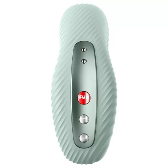 Fun Factory Laya III - wasserdichter Klitorisvibrator (grün)