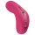 Fun Factory Laya III - wasserdichter Klitorisvibrator (Pink)