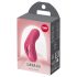 Fun Factory Laya III - wasserdichter Klitorisvibrator (Pink)