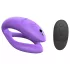 We-Vibe Sync O - App-gesteuerter Paarvibrator (lila)