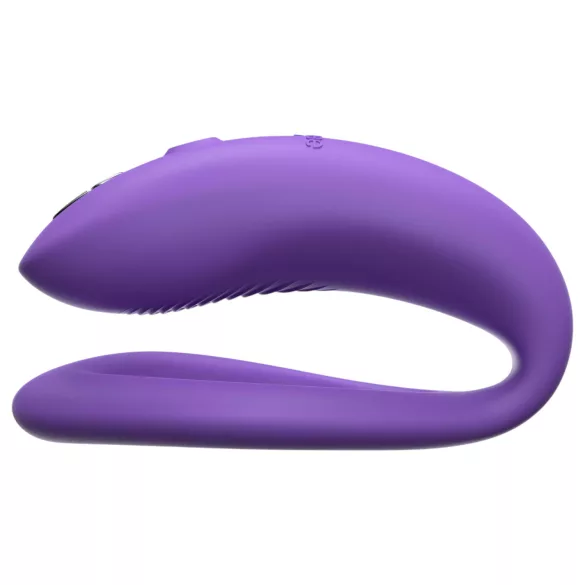 We-Vibe Sync O - App-gesteuerter Paarvibrator (lila)