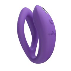   We-Vibe Sync O - Intelligenter wiederaufladbarer Vibrator (lila)