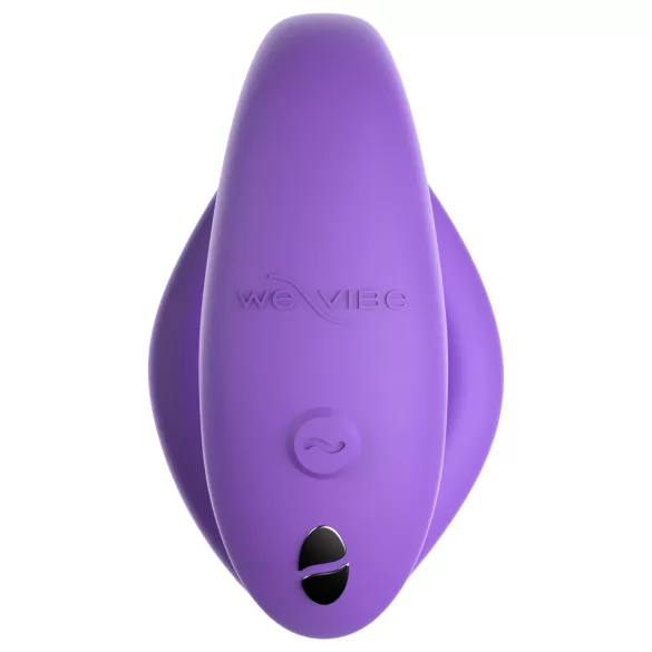 We-Vibe Sync O - App-gesteuerter Paarvibrator (lila)