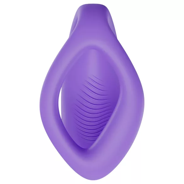 We-Vibe Sync O - App-gesteuerter Paarvibrator (lila)