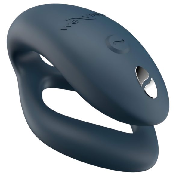 We-Vibe Sync O - Smart Akkuvibrator für Paare (grün)