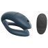 We-Vibe Sync O - Smart Akkuvibrator für Paare (grün)