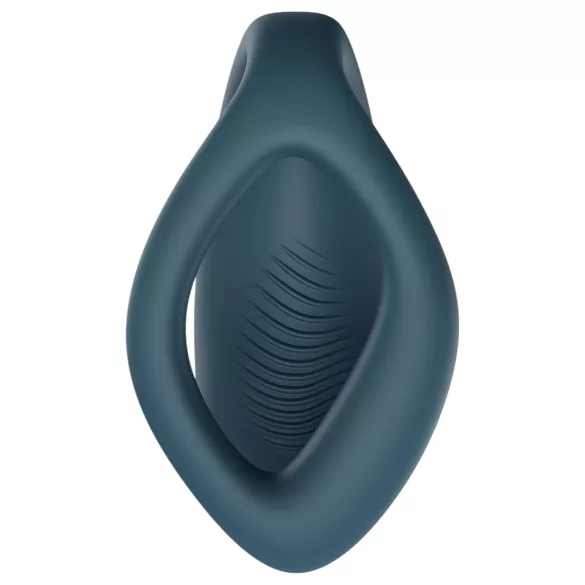 We-Vibe Sync O - intelligenter Akku-Paarvibrator (grün)