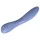 We-Vibe Rave 2 - intelligenter Akku-G-Punkt-Vibrator (blau)