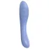 We-Vibe Rave 2 - intelligenter Akku-G-Punkt-Vibrator (blau)