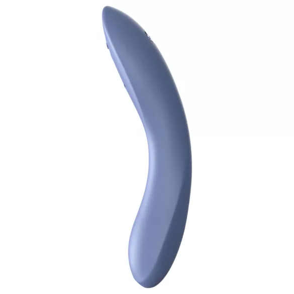 We-Vibe Rave 2 - intelligenter Akku-G-Punkt-Vibrator (blau)