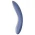 We-Vibe Rave 2 - intelligenter Akku-G-Punkt-Vibrator (blau)