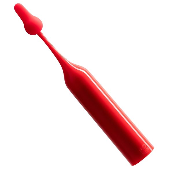 ROMP Pop - Mini-Klitorisvibrator (Rot)