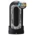 TENGA Flip Zero - Kraftvoller Masturbator (Schwarz)